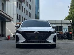 Chery Arrizo 8 High-Performance Edition 2.0T DCT - ფოტო 5