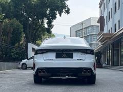 Chery Arrizo 8 High-Performance Edition 2.0T DCT - ფოტო 6