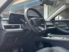 Chery Arrizo 8 High-Performance Edition 2.0T DCT - ფოტო 7