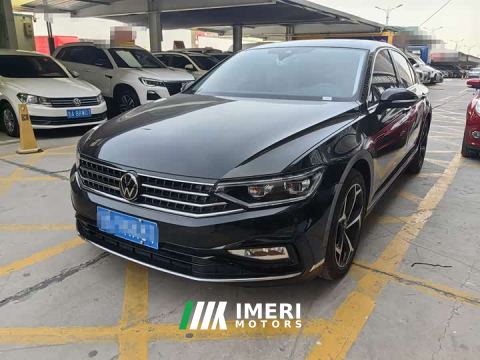 2025 Volkswagen Magotan Facelift II Popular Edition 330TSI DSG Luxury - car from China