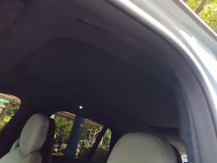 NIO ES6 500km 75kWh - ფოტო 15