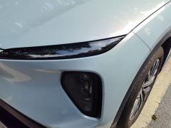 NIO ES6 500km 75kWh - ფოტო 4