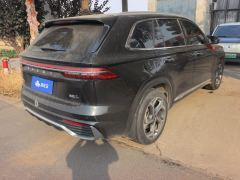 Geely Xingyue L 2.0T Dual Clutch 2WD Premium - ფოტო 2