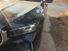 Geely Xingyue L 2.0T Dual Clutch 2WD Premium - ფოტო 4