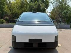 Li Auto Li Xiang MEGA Ultra - ფოტო 1