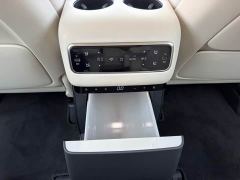 Li Auto Li Xiang MEGA Ultra - ფოტო 11