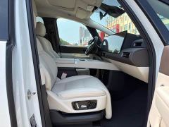 Li Auto Li Xiang MEGA Ultra - ფოტო 14