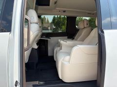 Li Auto Li Xiang MEGA Ultra - ფოტო 7