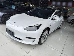 Tesla Model 3 Rear-Wheel Drive - photo 1