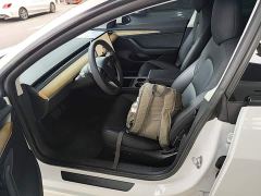 Tesla Model 3 Rear-Wheel Drive - photo 14