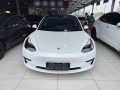 Tesla Model 3 Rear-Wheel Drive - photo 2