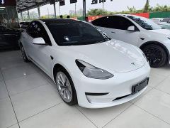 Tesla Model 3 Rear-Wheel Drive - photo 3