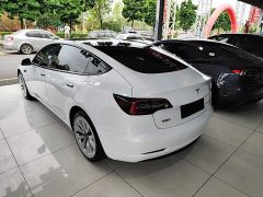 Tesla Model 3 Rear-Wheel Drive - photo 4