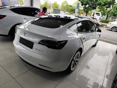 Tesla Model 3 Rear-Wheel Drive - photo 6
