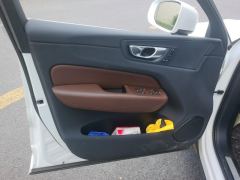 Volvo XC60 B5 AWD Smart Luxury Edition - ფოტო 12