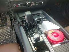 Volvo XC60 B5 AWD Smart Luxury Edition - ფოტო 19