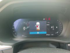 Volvo XC60 B5 AWD Smart Luxury Edition - ფოტო 20