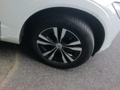 Volvo XC60 B5 AWD Smart Luxury Edition - ფოტო 6