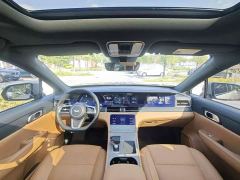 Li Auto ONE Extended Range 6-Seater - ფოტო 10