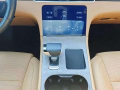 Li Auto ONE Extended Range 6-Seater - ფოტო 14