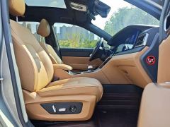 Li Auto ONE Extended Range 6-Seater - ფოტო 16