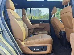 Li Auto ONE Extended Range 6-Seater - ფოტო 17