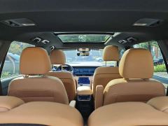 Li Auto ONE Extended Range 6-Seater - ფოტო 18