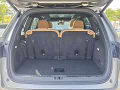 Li Auto ONE Extended Range 6-Seater - ფოტო 19