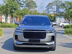 Li Auto ONE Extended Range 6-Seater - ფოტო 2