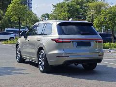 Li Auto ONE Extended Range 6-Seater - ფოტო 20