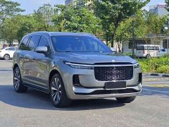 Li Auto ONE Extended Range 6-Seater - ფოტო 3
