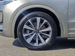 Li Auto ONE Extended Range 6-Seater - ფოტო 5