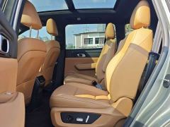 Li Auto ONE Extended Range 6-Seater - ფოტო 8