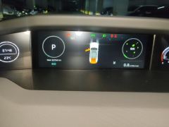 Changan UNI-V 1.5T Premium Version - ფოტო 20