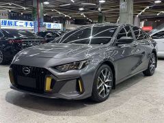 Trumpchi Leopard 270T DCT J15 - ფოტო 1