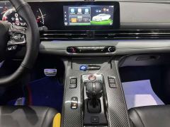Trumpchi Leopard 270T DCT J15 - ფოტო 10