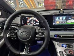 Trumpchi Leopard 270T DCT J15 - ფოტო 11