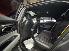 Trumpchi Leopard 270T DCT J15 - ფოტო 12