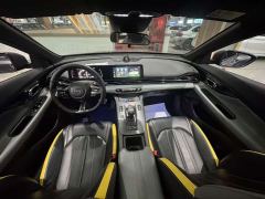 Trumpchi Leopard 270T DCT J15 - ფოტო 13