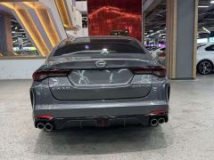 Trumpchi Leopard 270T DCT J15 - ფოტო 15