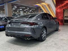 Trumpchi Leopard 270T DCT J15 - ფოტო 16