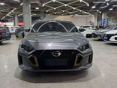Trumpchi Leopard 270T DCT J15 - ფოტო 2