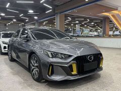 Trumpchi Leopard 270T DCT J15 - ფოტო 3