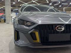 Trumpchi Leopard 270T DCT J15 - ფოტო 4