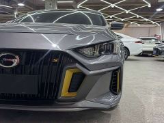 Trumpchi Leopard 270T DCT J15 - ფოტო 5