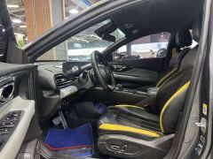 Trumpchi Leopard 270T DCT J15 - ფოტო 7