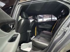 Trumpchi Leopard 270T DCT J15 - ფოტო 8