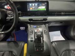 Trumpchi Leopard 270T DCT J15 - ფოტო 9