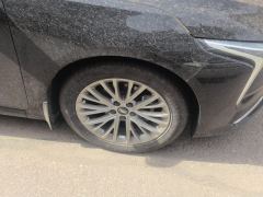Bestune B70 Edition 1.5T Version - ფოტო 6
