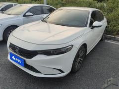 Honda Envix Style 240TURBO CVT Tech Edition - ფოტო 1